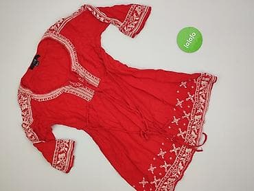 rosze: Forever 21, Tunika damska, rozmiar S — 2