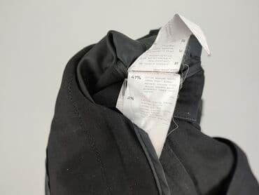 e obuwie kielce: Mohito, Spodnie materiałowe damskie, rozmiar M — 6