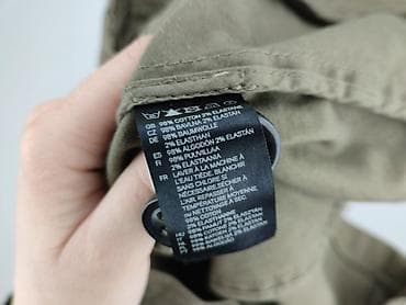 windbreaker h: Marynarka damska, rozmiar 2XL — 5