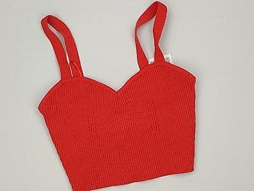 crop top primark: Amisu, Top damski, rozmiar S — 1