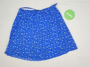 spodnice zimowe midi: UP2Fashion, Spódnica damska, M — 2