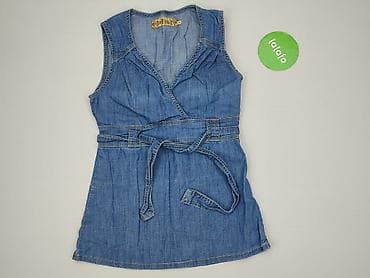 jeans derby: Dromedar, Сукня жіноча, розмір S — 2