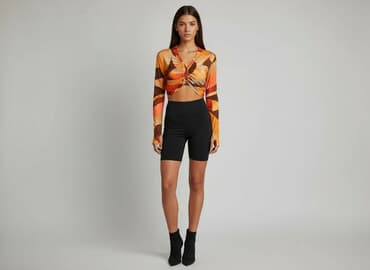 modna kiecka sukienki: PrettyLittleThing, Women`s dress, size S — 1