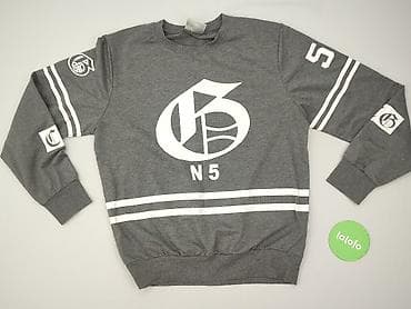 bluzy black squad: Bluza dla mężczyzn, rozmiar XL — 2