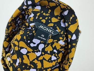 hyperx t shirty: Monki, Koszula damska, rozmiar XS — 4
