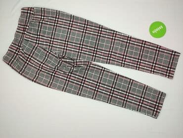 sukienki na wesele shein plus size: Shein, Spodnie materiałowe damskie, XL — 3