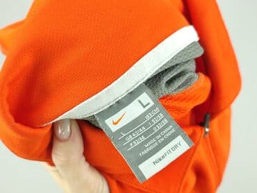 koszula męska lidl: Nike, T-shirt sportowy dla mężczyzn, L — 4