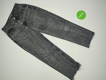 clockhouse slim: Denim Co, Jeansy damskie, rozmiar M — 2
