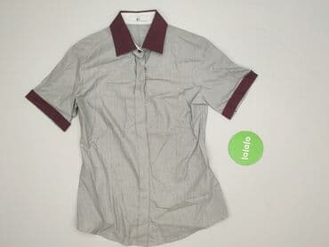 koszula bytom biala: Koszula damska, S — 2