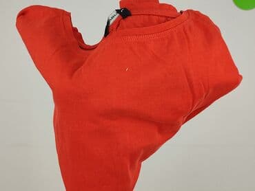 Ubrania damskie: Diverse, T-shirt damski, rozmiar L — 5
