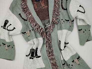 boho: Zara, Kardigan damski, rozmiar M — 1