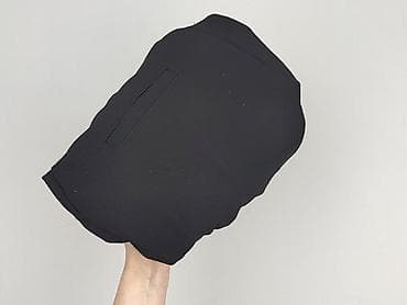 legginsy sliskie: Shein, Spodnie materiałowe damskie, rozmiar XS — 6