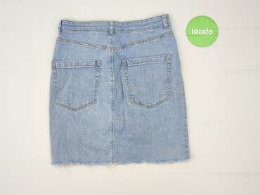 obcisłe spódnice mini: Calliope, Women`s skirt, size M (EU 38) — 3