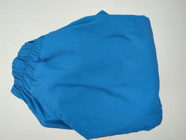 bluza medyczna: Spodnie materiałowe damskie, rozmiar M — 7
