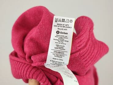 poliamid w swetrze: Per Una, Sweter damski, rozmiar 5XL — 5