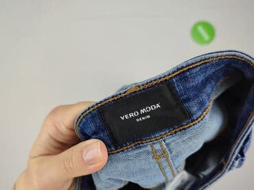 Vero Moda, Jeansy damskie, rozmiar M — 4