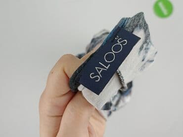 bluzy damskie tommy hilfiger wyprzedaż: Tunika damska, S — 4