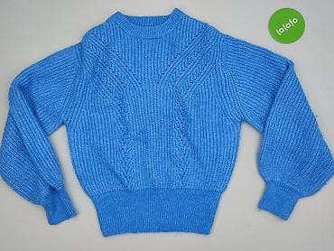 sweter bershka: Bershka, Sweter damski, rozmiar L — 2