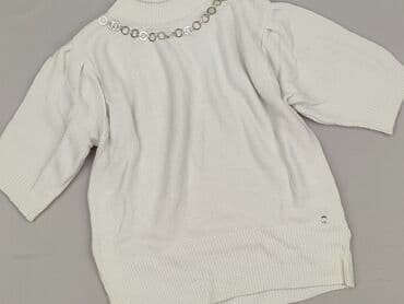 t shirty gra o tron allegro: Top Secret, Sweter damski, rozmiar S — 1