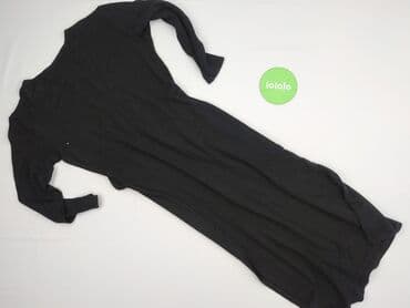 allegro sukienki damskie midi: Sukienka damska, rozmiar M — 3