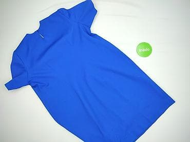 sukienki swing plus size: Sukienka damska, rozmiar 5XL — 3