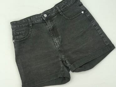 krótkie spodenki i nogi z cellulitem: House of Denim, Szorty damskie, XL — 2