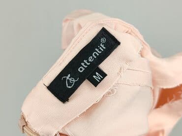 obcisła sukienka ciążowa na wesele: Attentif, Sukienka damska, rozmiar M — 4