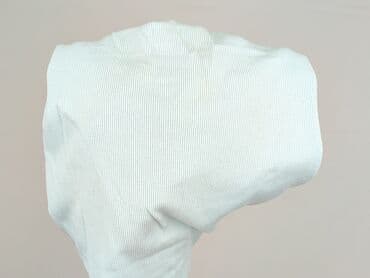 bluzki z cwiekami: Bluzka damska, rozmiar S — 4