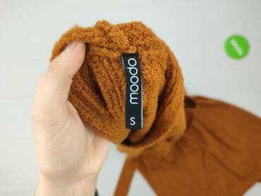 sukienki zimowe allegro: Moodo, Kardigan damski, S — 4