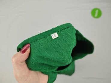 bluzki plus size allegro: Bluzka damska, 2XL — 5