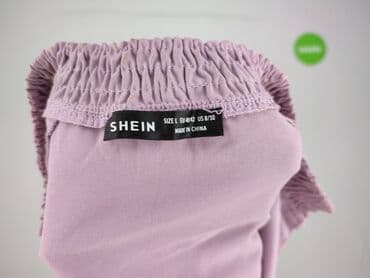 sukienka ażurowa plus size: Shein, Sukienka damska, rozmiar L — 4