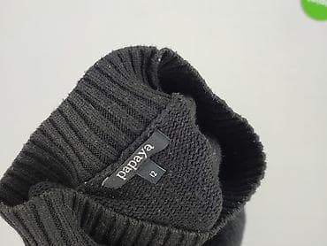 mango rn 115455: Papaya, Sweter damski, rozmiar L — 4
