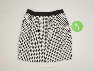 krótkie dopasowane spodenki: Women`s skirt, size S (EU 36) — 3