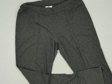 Kobiety: Legginsy Sportowe damskie, rozmiar L — 1