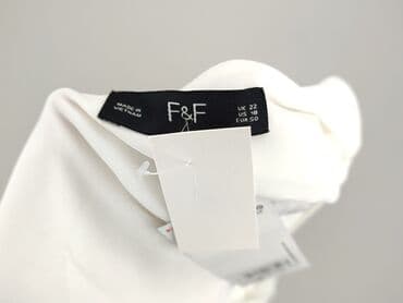 ruda bluzki: F&F, Top damski, rozmiar 3XL — 4