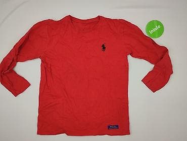 sweter hampton republic: Polo Ralph Lauren, Bluzka dla mężczyzn, rozmiar M — 2