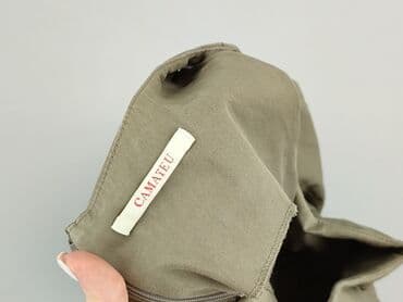 camel ubrania: CAMAIEU, Sukienka damska, rozmiar S — 5
