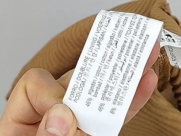 obuwie pitillos: PULL&BEAR, Sukienka damska, rozmiar XS — 7