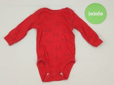 sukienka sweter h: Body, Carters, 1-3 months, 
condition - Very good — 2