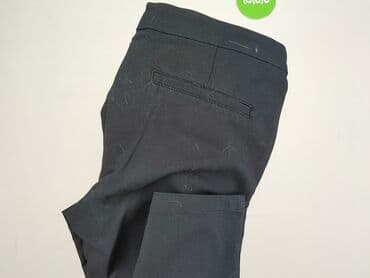 piżamy damskie carry: Carry, Spodnie materiałowe damskie, rozmiar L — 5