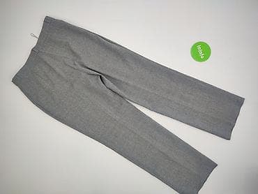 ce firma: Artex, Spodnie materiałowe damskie, rozmiar L — 3