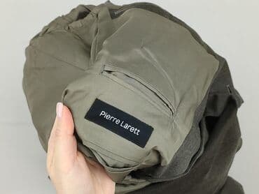 marynarka męska c a: Marynarka dla mężczyzn, rozmiar S — 4