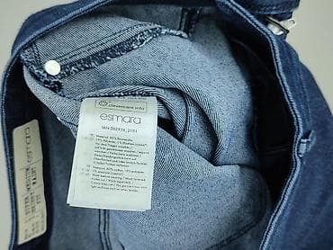 daddy jeans: Esmara, Jeansy damskie, rozmiar XS — 5