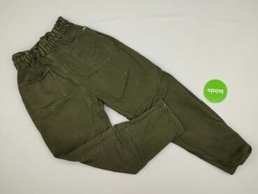 piżama damska zara: Zara, Spodnie materiałowe damskie, rozmiar M — 3