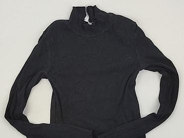 basic: H&M, Golf damski, rozmiar XS — 1
