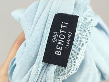 guess t shirty women: Gina Benotti, T-shirt damski, rozmiar 3XL — 4