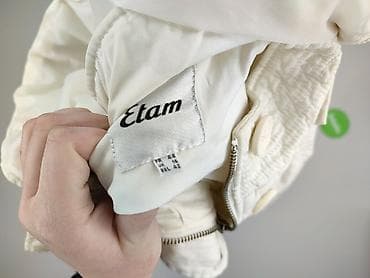 botki tanie: Etam, Parka damska, rozmiar 2XL — 4