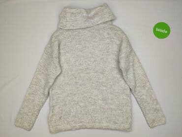 czy sweter z akrylu jest dobry: Yessica, Sweter damski, rozmiar S — 3
