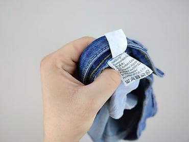 tommy jeans: Jeansy damskie, rozmiar M — 6