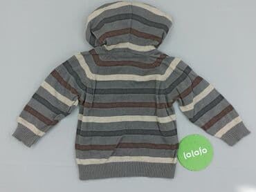 quechua kurtki: Sweater, 12-18 months, condition - Good — 3
